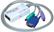 Cables To Go Minicon Supervisor Phantom Specter