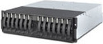 IBM EXP400 Ultra320 SCSI Storage Enclosure 17331RU