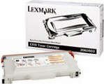 Lexmark 20K1403 Black Toner Cartridge