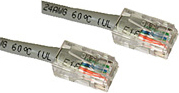 Cables To Go Patch Cable 22684