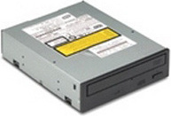 IBM IDE DVD Drive