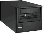 HP StorageWorks SDLT 160/320 Tape Drive