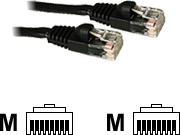 Cables To Go Patch Cable 26969