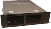 HP StorageWorks Tape Drive Rack Mount Kit