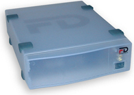 Fantom Drives SCSI Ultra 160 73GB External Hard Drive