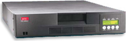 ADIC FastStor 2 LTO-3 Tape Autoloader