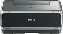 Canon PIXMA iP4000