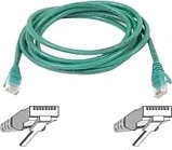 Belkin A3L791-07-GRN-S 7' Patch Cable