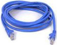 Belkin A3L791-25-BLU 25' Network Cables