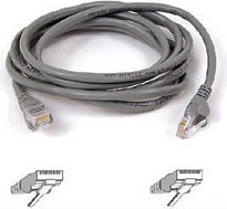 Belkin A3L791-25-S 25' Networking Cable