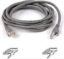 Belkin A3L791-15 15' Networking Cable