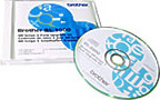 Brother PostScript Level 3 Font Upgrade Package