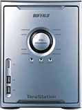 Buffalo TeraStation Terabyte Network 1TB