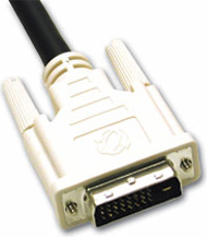 Cables To Go DVI-D M/M Dual Link Digital Video Cable 6.6 ft.
