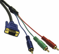 Cables To Go Ultima HDTV Video Cable 6 ft.