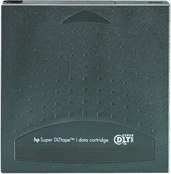 HP Super DLTtape 220-320GB Data Cartridge