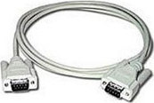 Cables To Go 50ft Serial Extension Cable