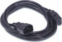 Cables to Go 3ft Power Cable