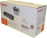 Canon X25 Black Toner Cartridge