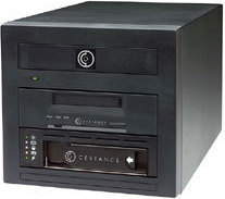 Seagate Certance CP3101D-160-s DAT Tape Drive