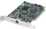 Compaq SFP Fibre Channel Network Adapter