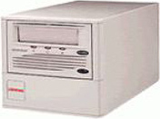 Compaq Super DLT, 110/220GB External Tape Drive