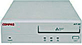 Compaq AIT 35/70GB External Tape Drive