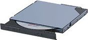 HP MultiBay DVD-ROM Drive