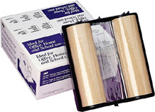 3M Dual Laminating System Refill Cartridge DL951