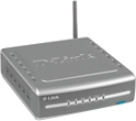 D-Link Express EtherNetwork 40GB Network Central
