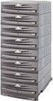 EMC Corporation EMC CLARiiON CX500i 38.4 TB NAS Server