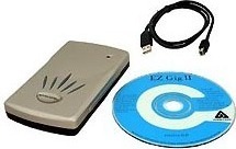 Apricorn 80 GB Internal Hard Drive + EZ Up Universal Upgrade Kit