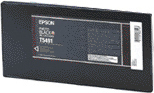 Epson T549100 Black Ink Cartridge