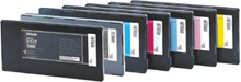 Epson T549200 Cyan Ink Cartridge