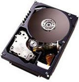 IBM 73GB 10K U320 SCSI HS Express Model Option