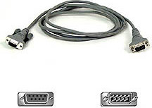 Belkin F2N209-06 6' Monitor Extension Cable