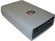 Fantom Drives Premier Dual Layer DVD&amp;#177;RW Drive