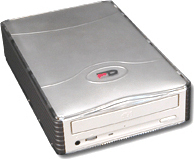 Fantom Drives Premier DVD-Ram Drive FDRAMFMP