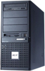 Acer Altos G310 SATA Server
