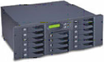 Fantom Drives G-Force LX16 6.4TB RAID Dual Ultra160 LVD SCSI