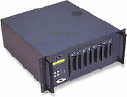 Fantom Drives G-Force LX8 2.4TB RAID Ultra160 LVD SCSI G4CE-LX8-2400R