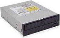 HP DVD+RW +R double layer Drive