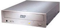 HP DVD-ROM Drive for Proliant Server Only