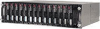HP StorageWorks Modular Smart Array 2 TB Hard Drive Array