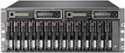 HP StorageWorks Modular Smart Array 500 Hard Drive Array