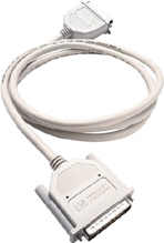 HP IEEE 1284 Cable A-B 2 Meter