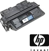 HP C7115A-KIT-10 Black 10PK Toner Cartridge