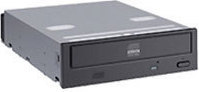 HP CD-RW DVD-ROM Combo Drive