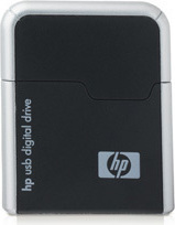 HP 128MB Digital USB Drive