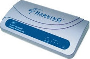 Hawking Technologies 3 Parallel Port 10/100M Print Server